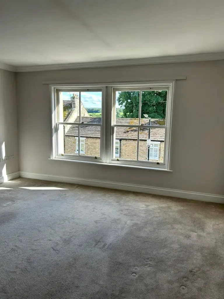 Flat Newgate in Barnard Castle