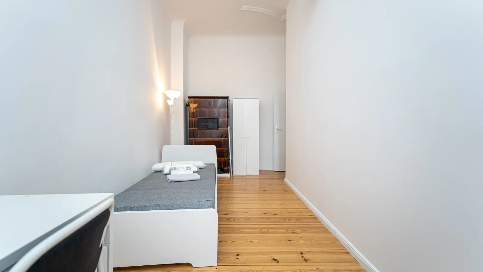 Wohnung Wühlischstraße in Berlin