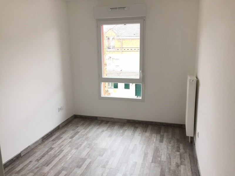 Flat Rue Sophie Germain in Cugnaux