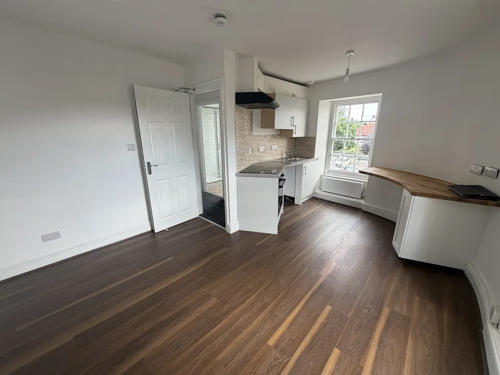 Flat New Road in Llandeilo