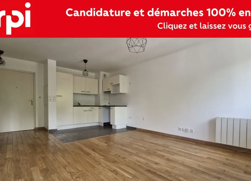 Appartement Rue Robert Schuman à Villiers-sur-Marne
