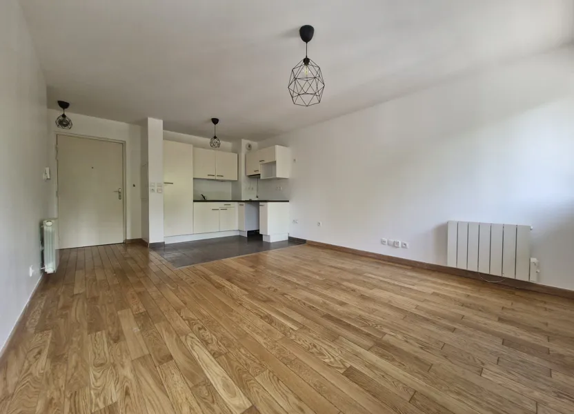 Appartement Rue Robert Schuman à Villiers-sur-Marne
