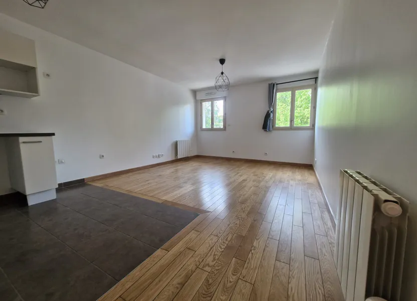Appartement Rue Robert Schuman à Villiers-sur-Marne