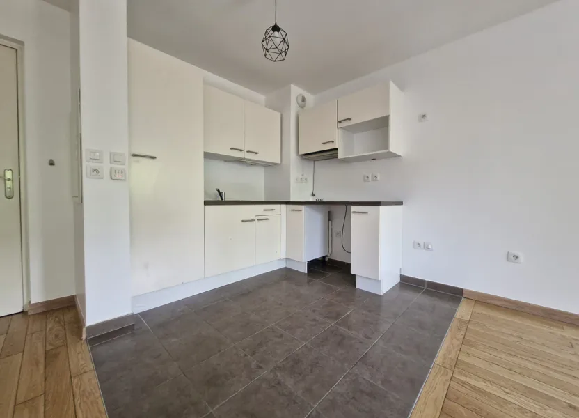 Appartement Rue Robert Schuman à Villiers-sur-Marne