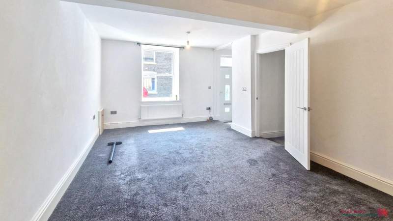 House Prospect Place in Treorchy