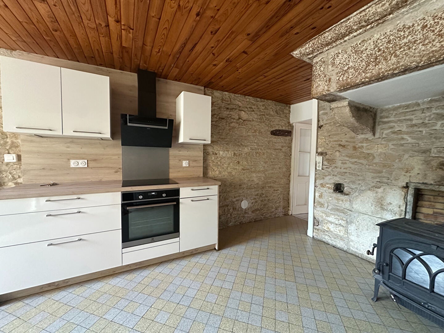 Maison D 33 à Boult