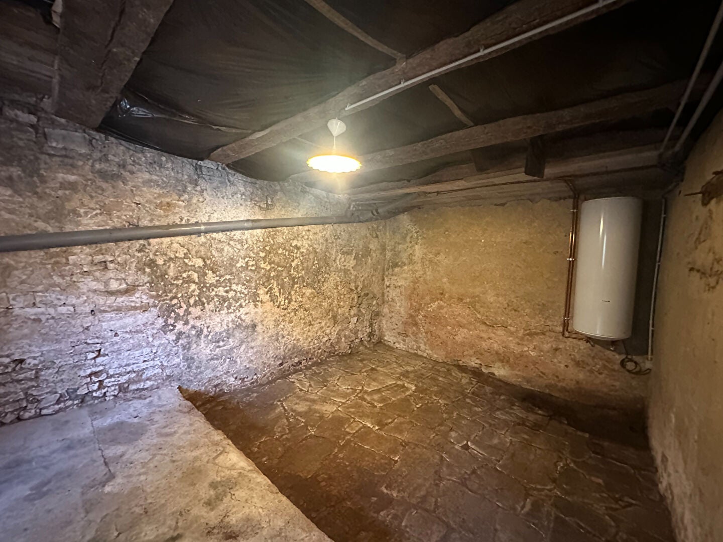 Maison D 33 à Boult