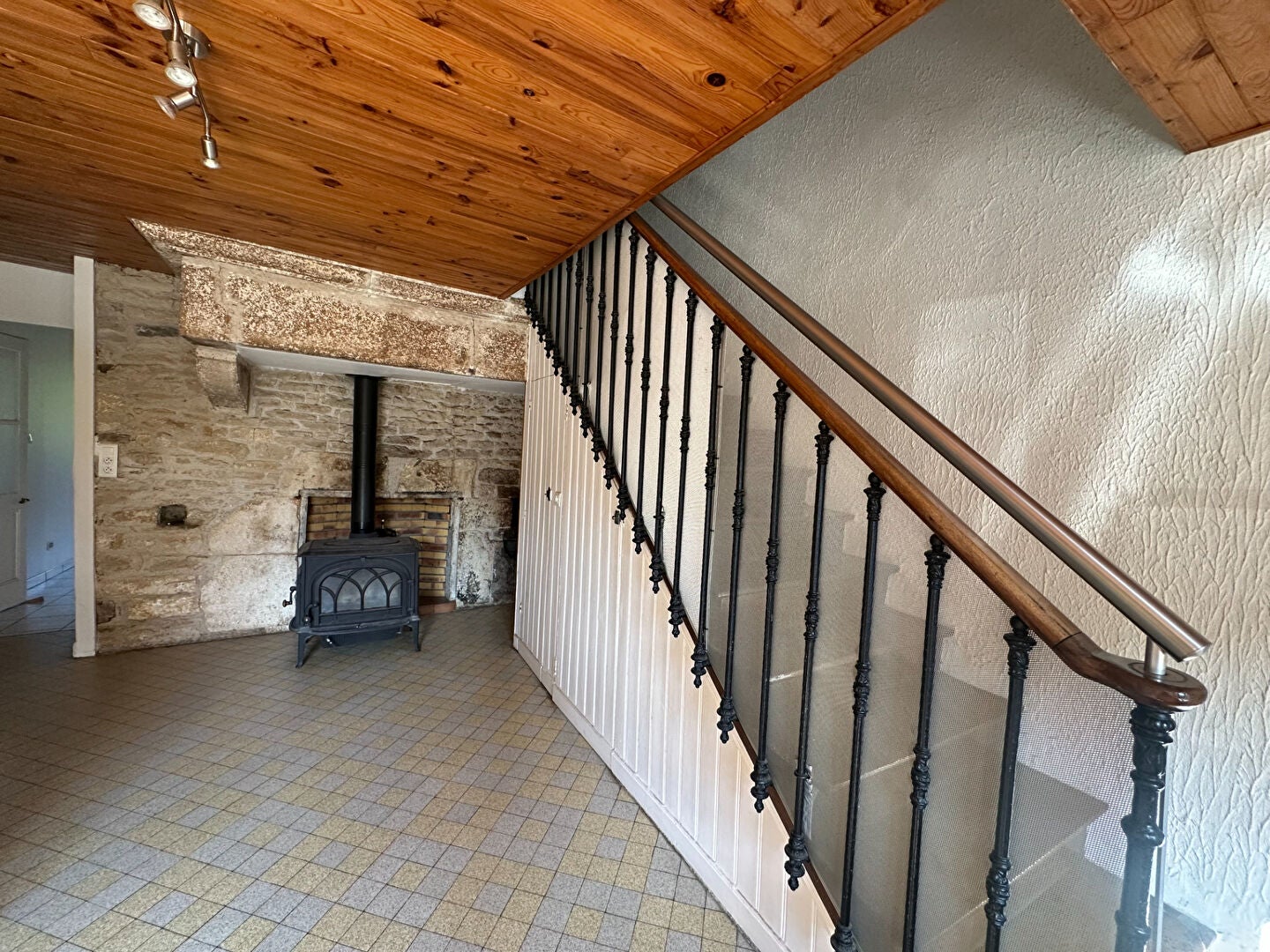 Maison D 33 à Boult