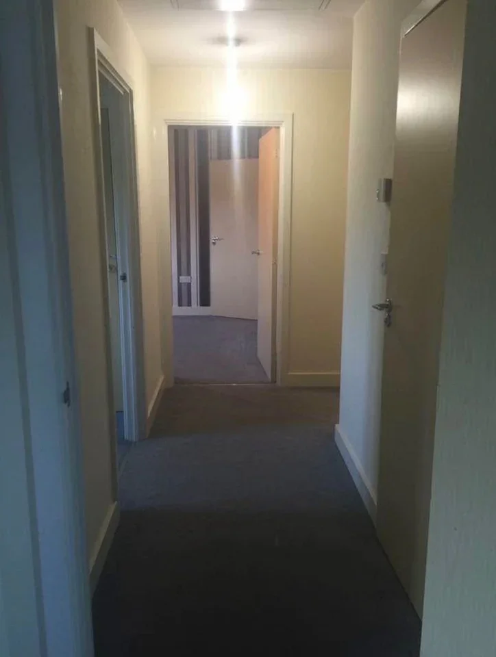 Flat Silver Streak Way in Strood