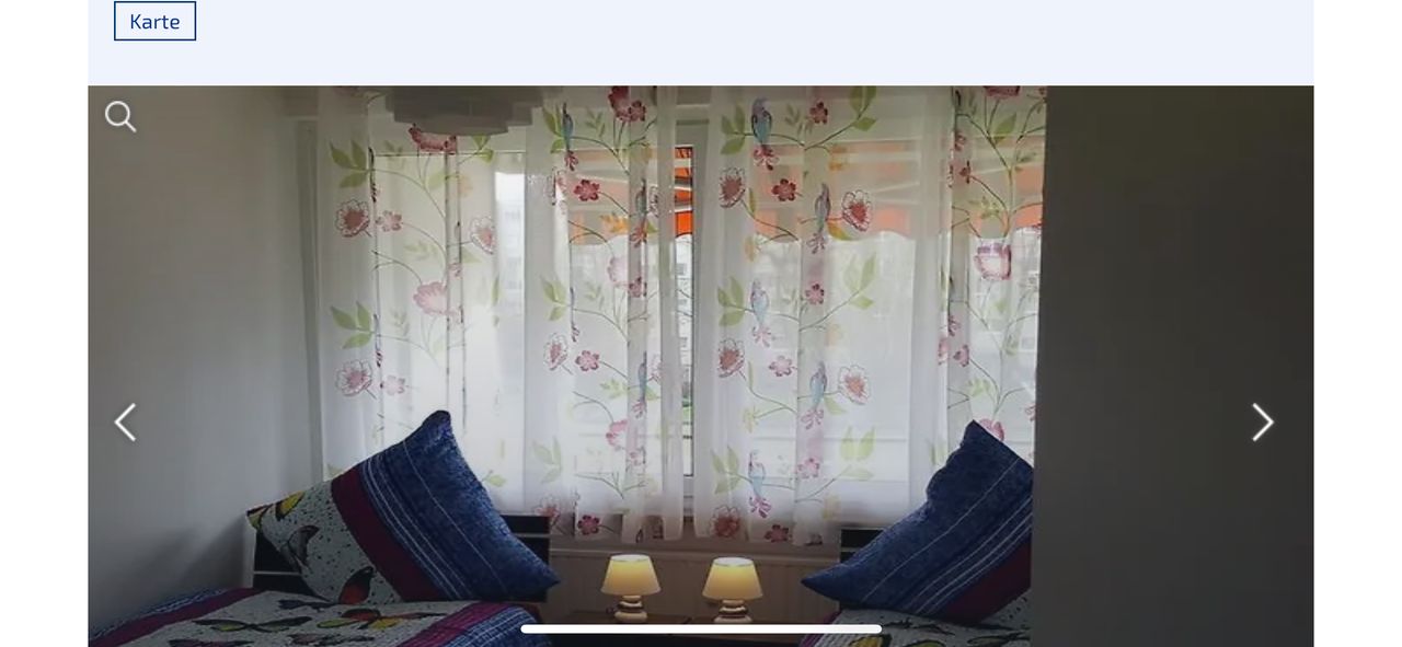 Wohnung Hägewiesen in Hannover