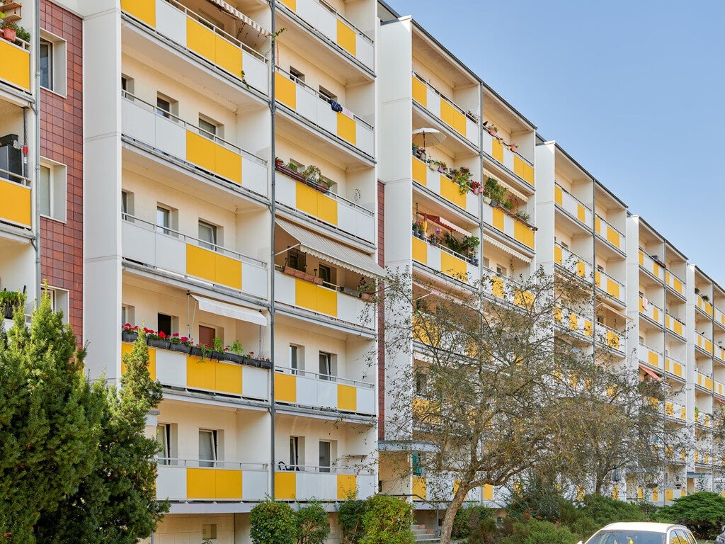 Wohnung Hetzdorfer Straße in Dresden