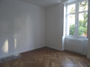 Appartement Rue Affre à Nantes