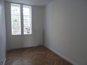 Appartement Rue Affre à Nantes
