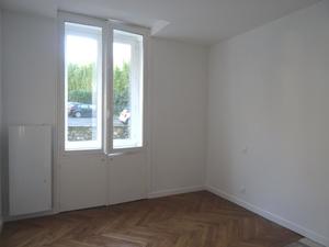 Appartement Rue Affre à Nantes