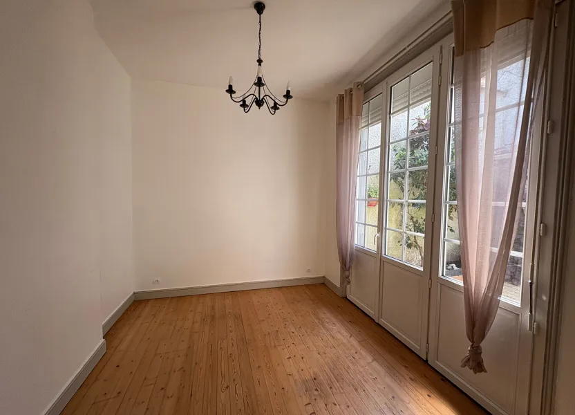 Maison Rue du Corps de Garde à Berck