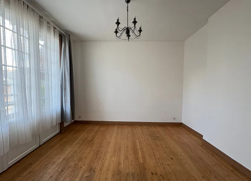 Maison Rue du Corps de Garde à Berck