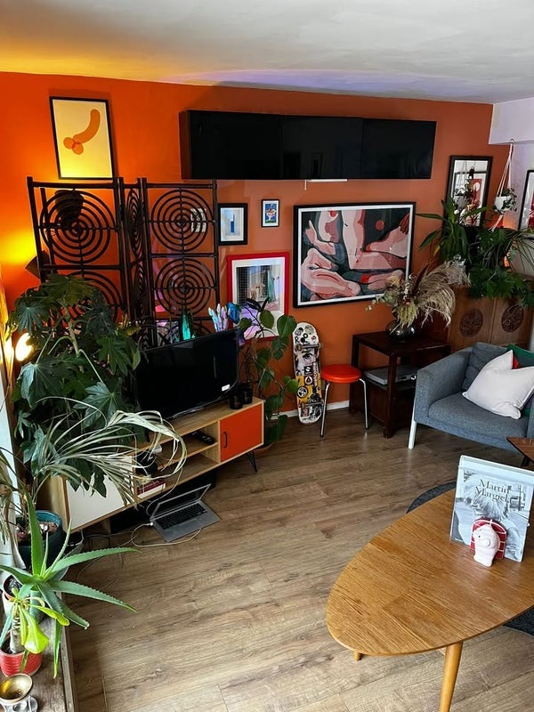 Room Brackenfield Close in Greater London