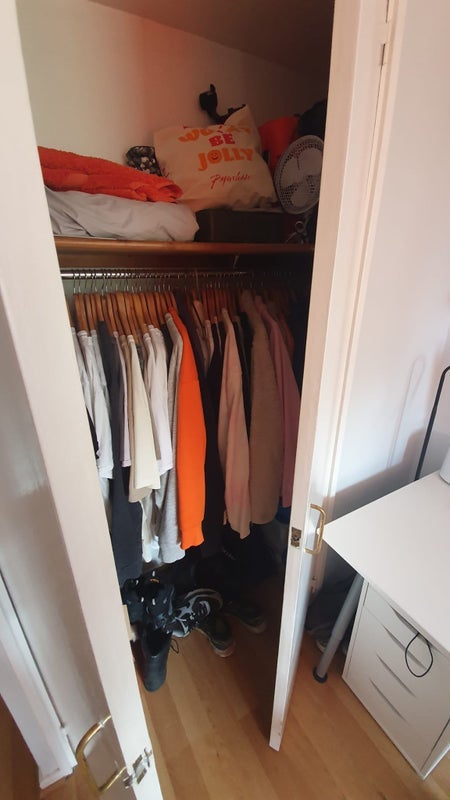 Room Brackenfield Close in Greater London