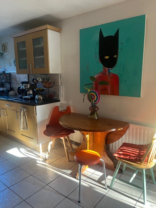 Room Brackenfield Close in Greater London