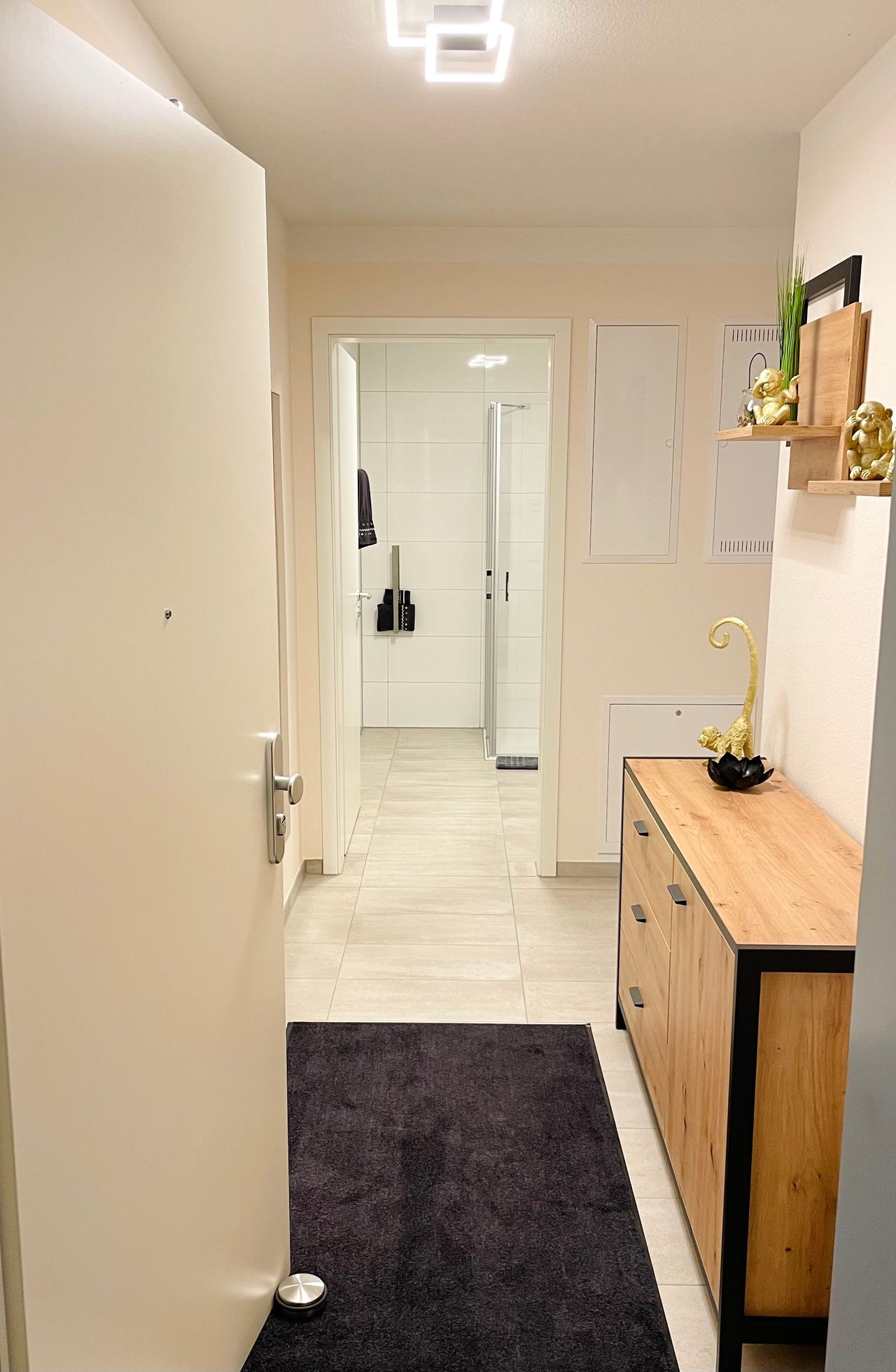 Wohnung Eugen-Hafner-Straße in Aalen