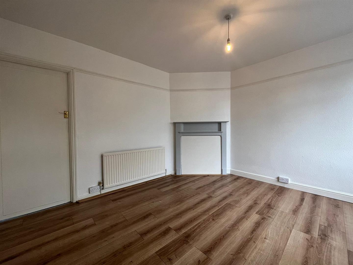 House Glisson Road in Greater London