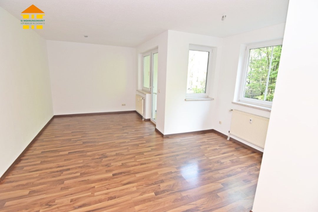 Wohnung Rudolf-Marek-Straße in Chemnitz