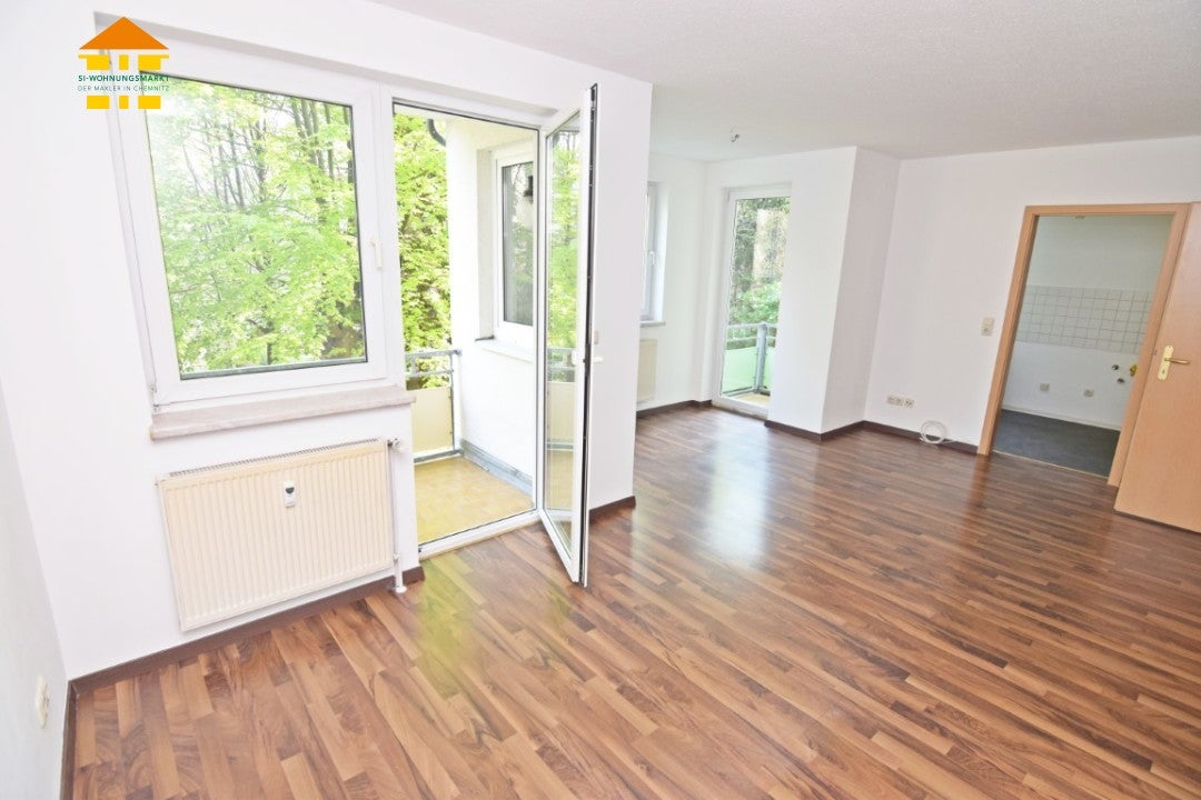 Wohnung Rudolf-Marek-Straße in Chemnitz