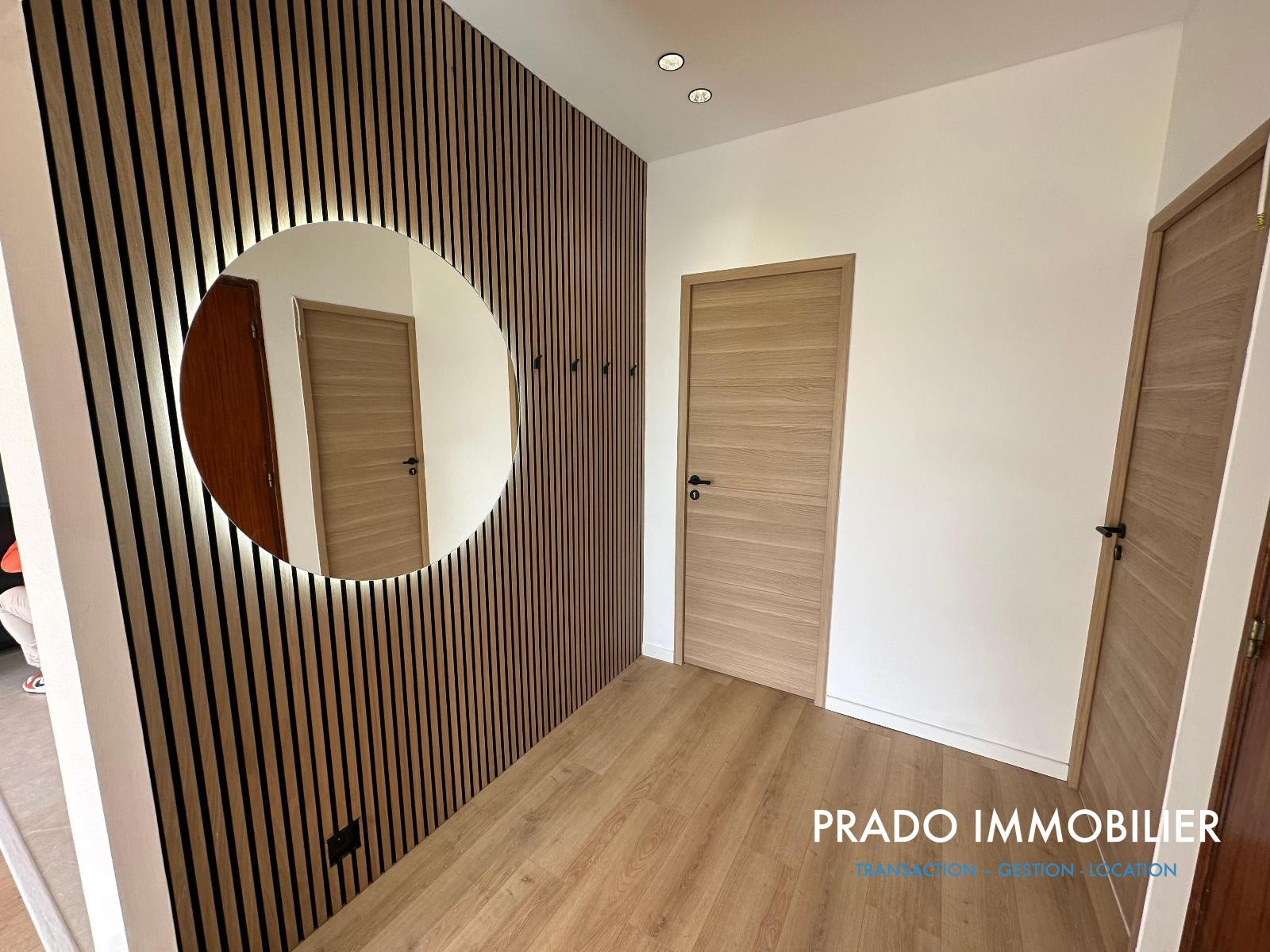 Appartement Avenue Charles de Gaulle à Rognac