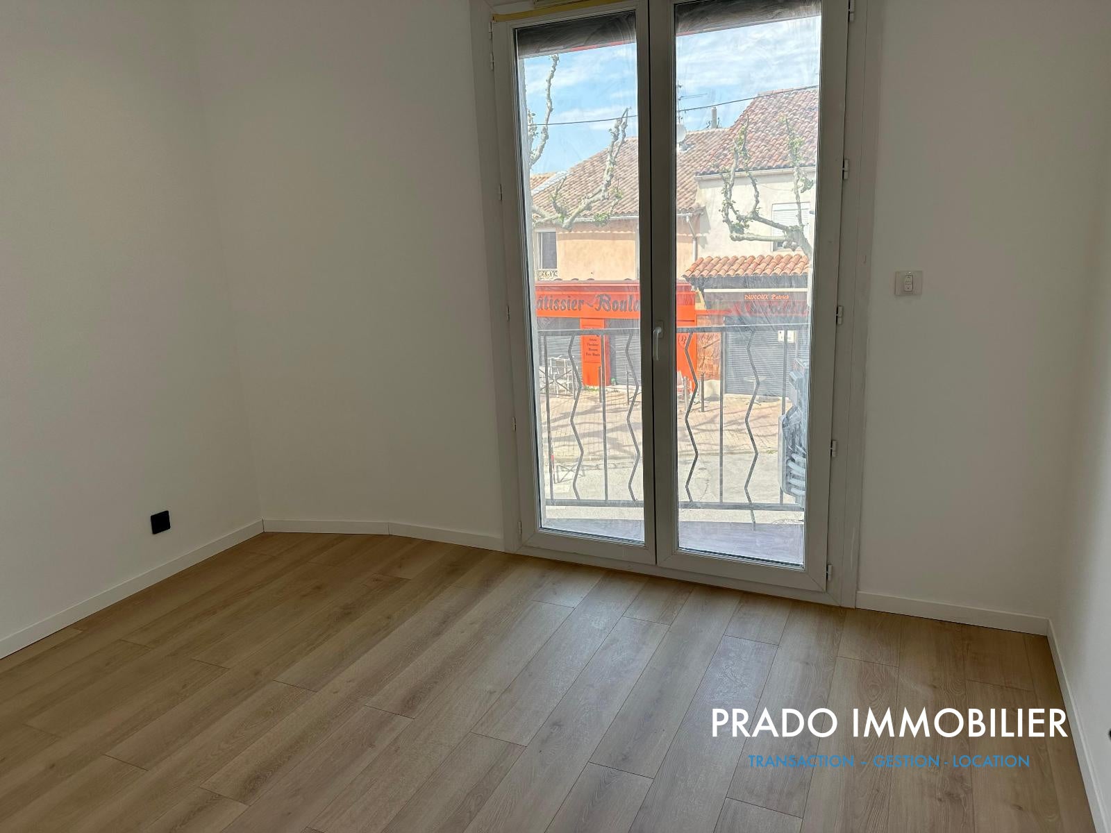 Appartement Avenue Charles de Gaulle à Rognac