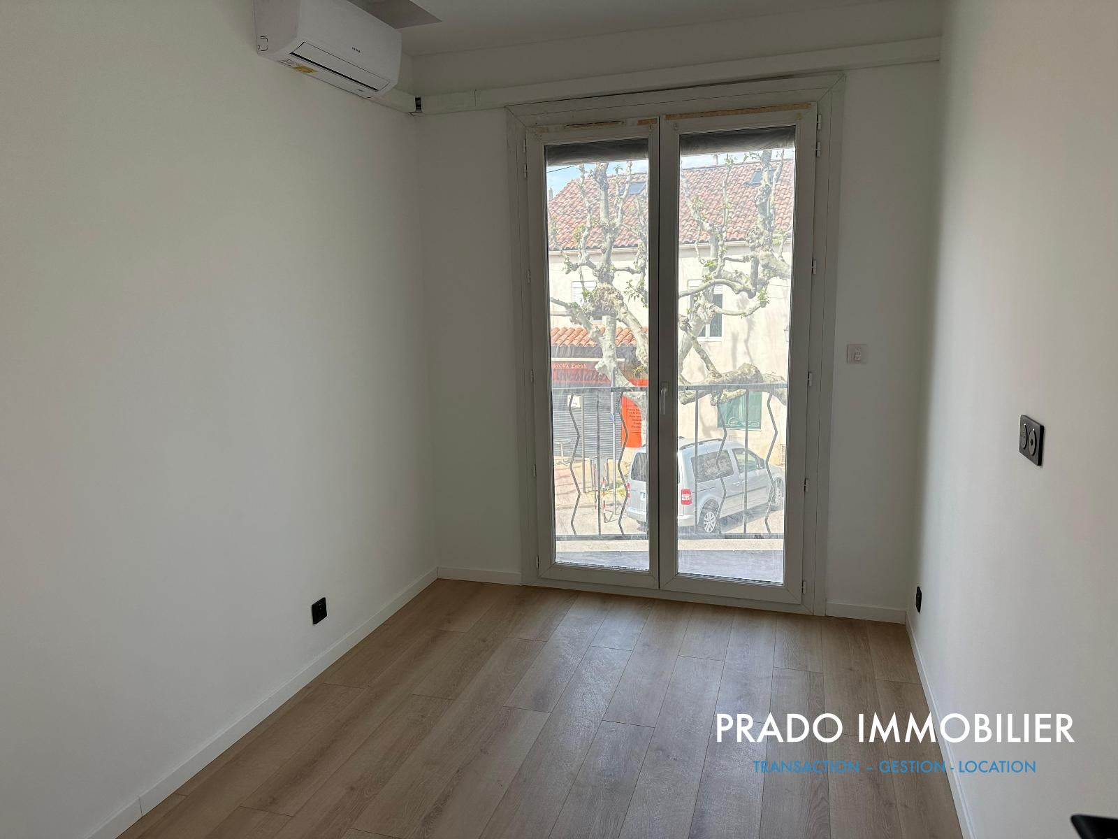 Appartement Avenue Charles de Gaulle à Rognac