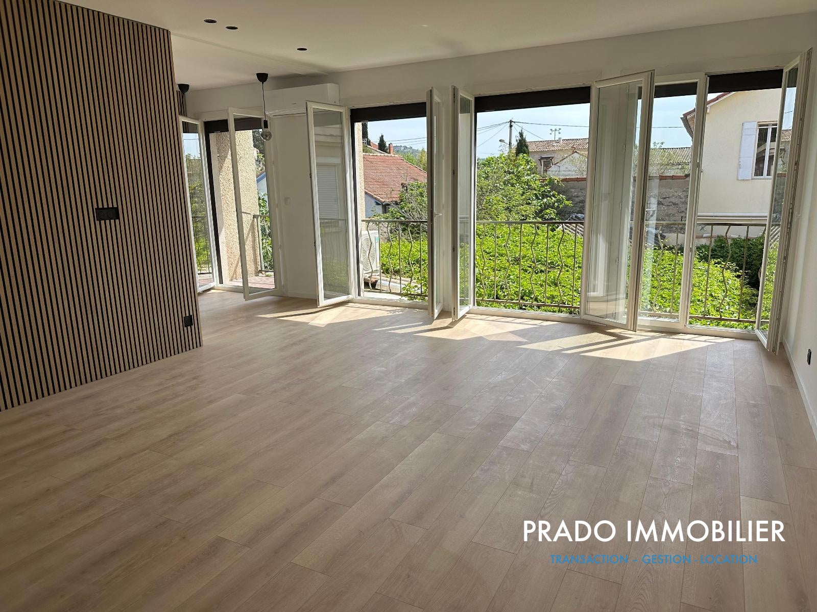 Appartement Avenue Charles de Gaulle à Rognac