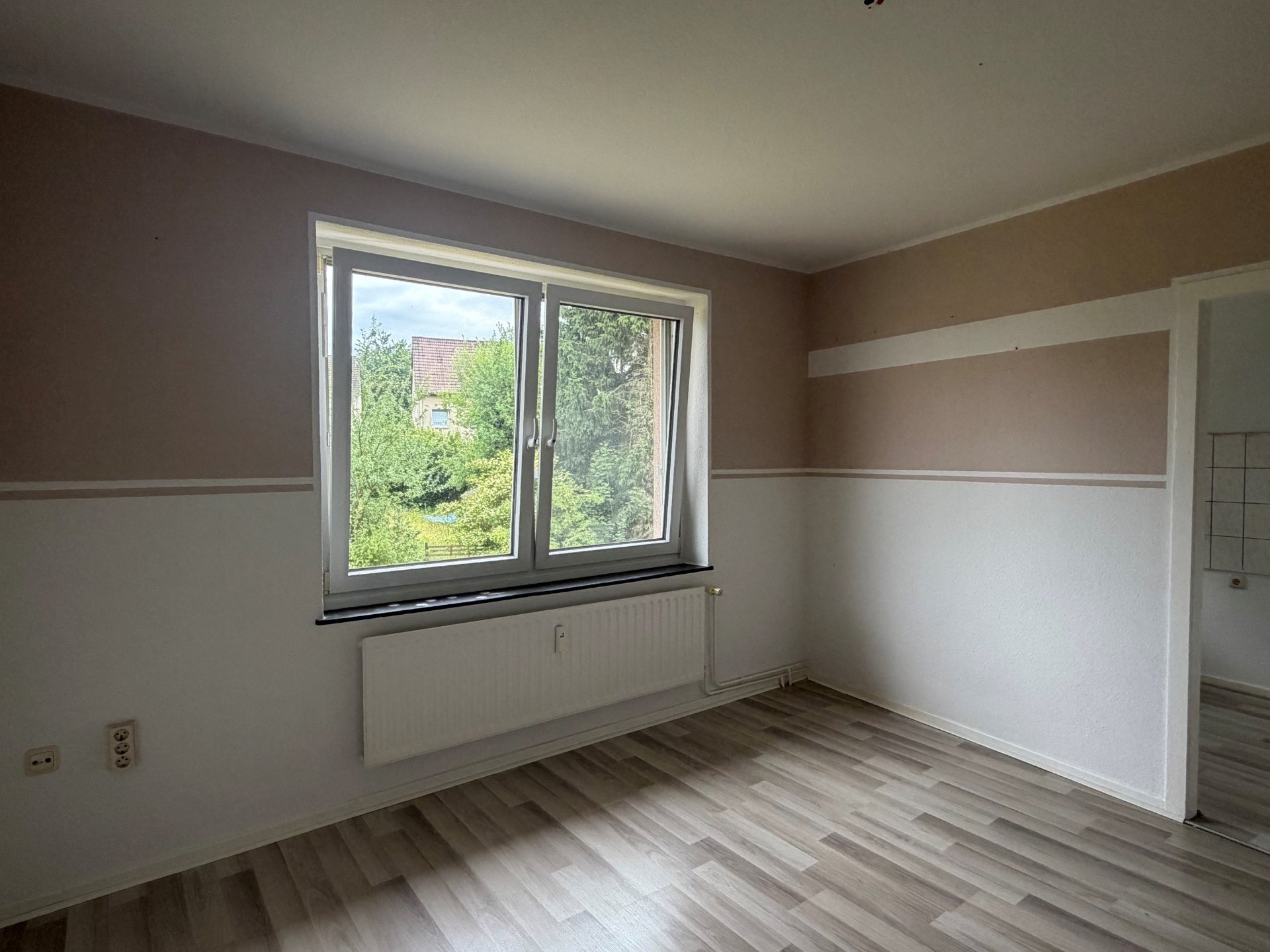 Wohnung Hohenhagen in Remscheid