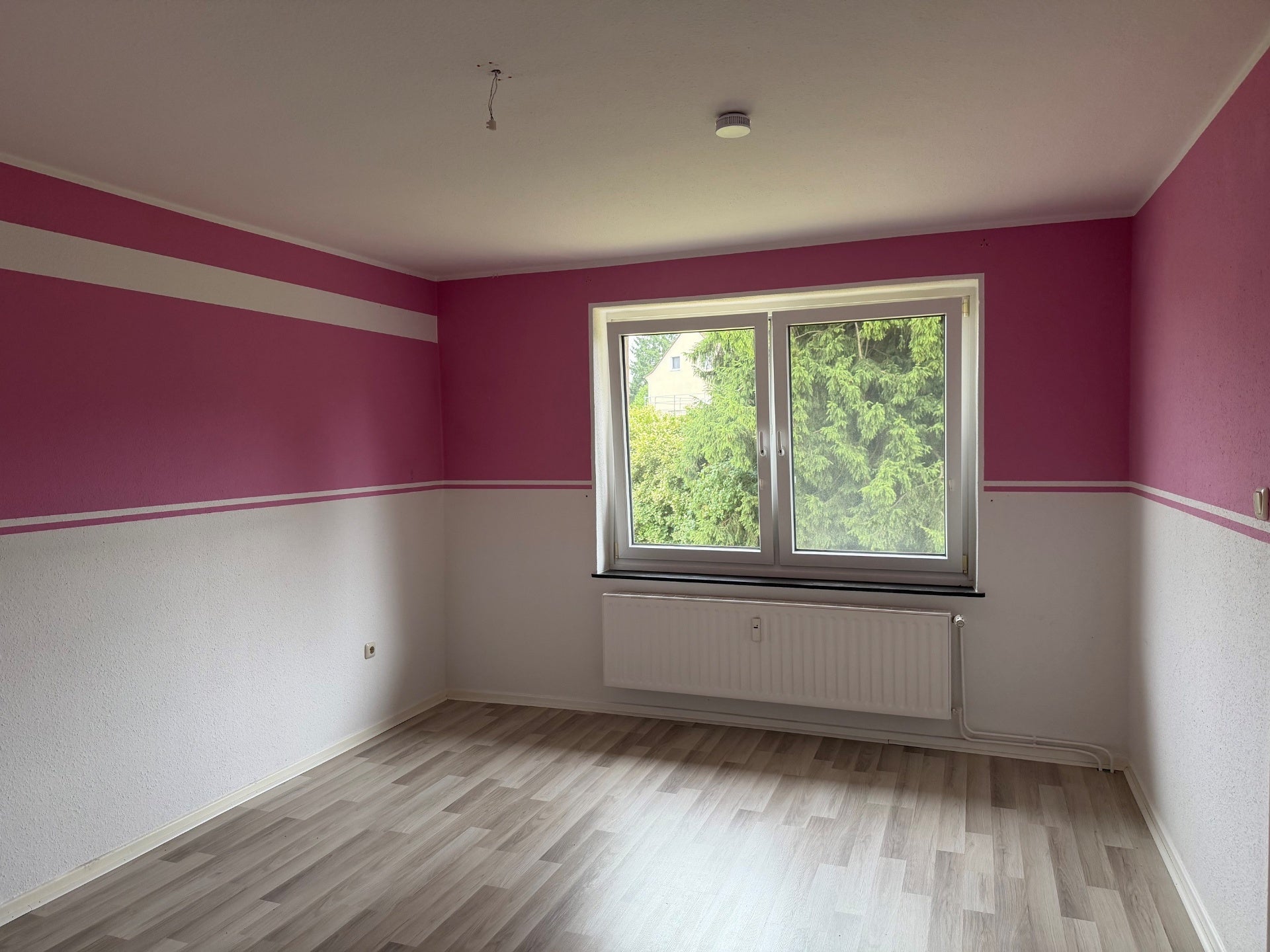 Wohnung Hohenhagen in Remscheid