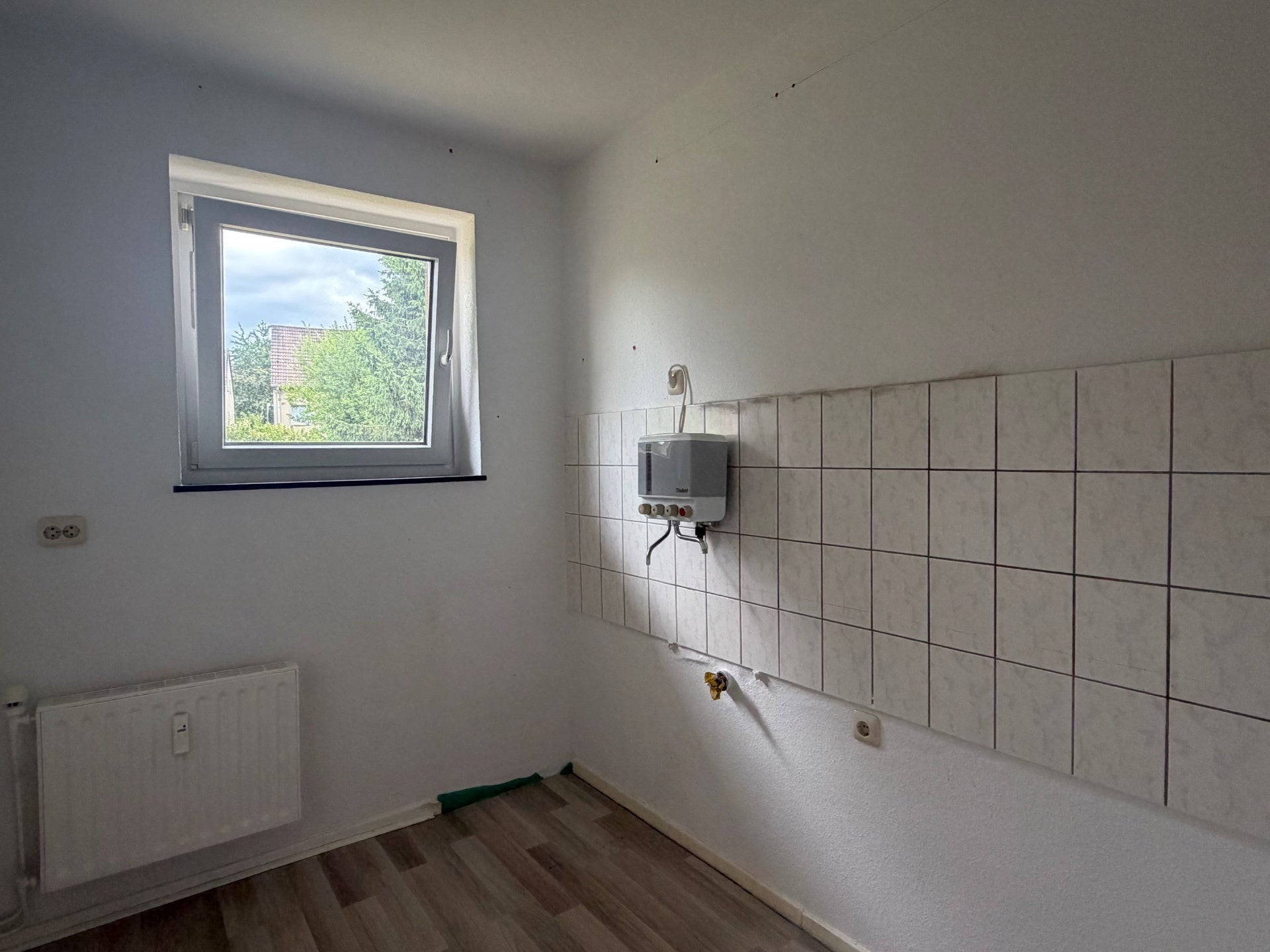 Wohnung Hohenhagen in Remscheid