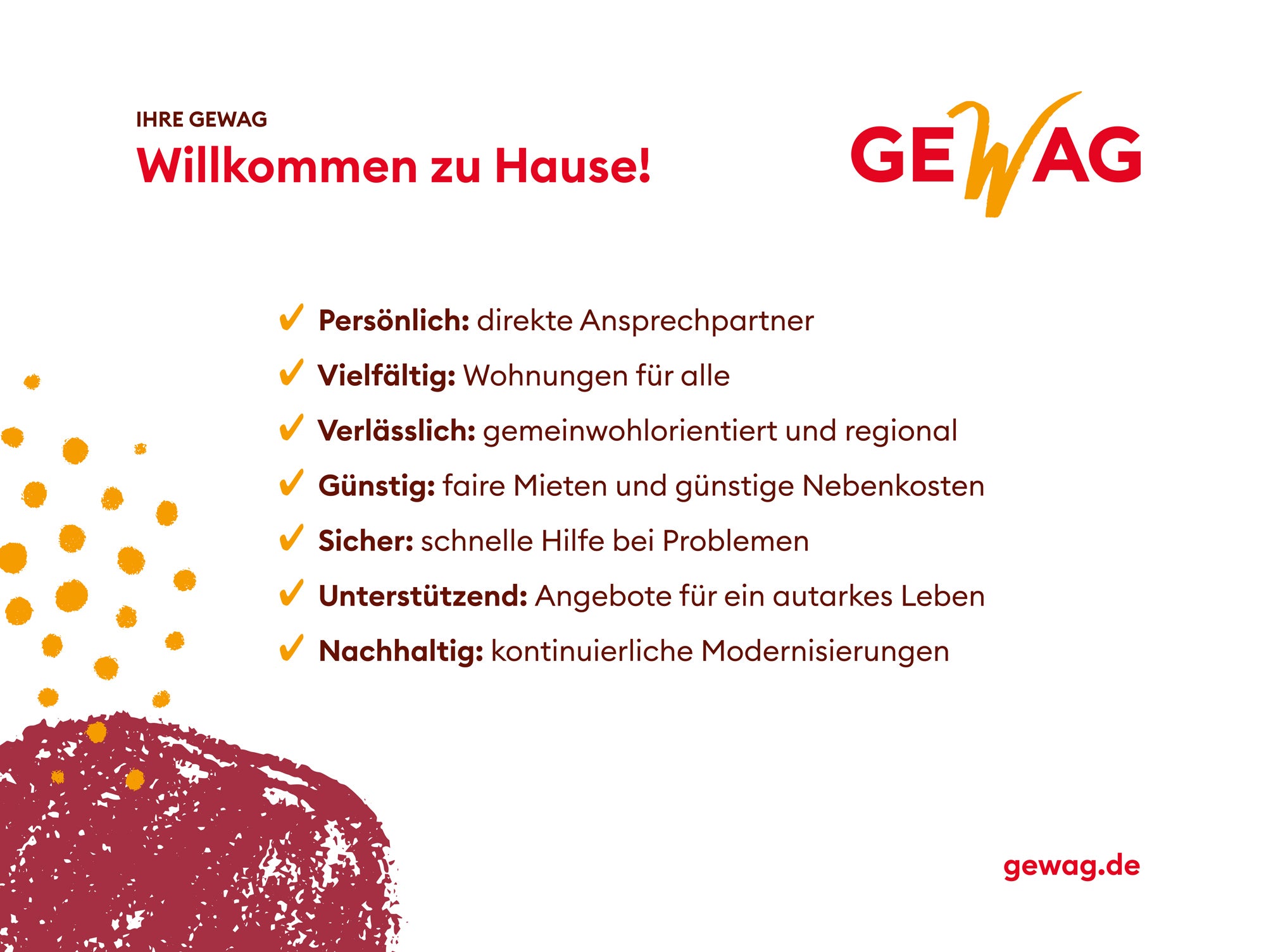 Wohnung Hohenhagen in Remscheid