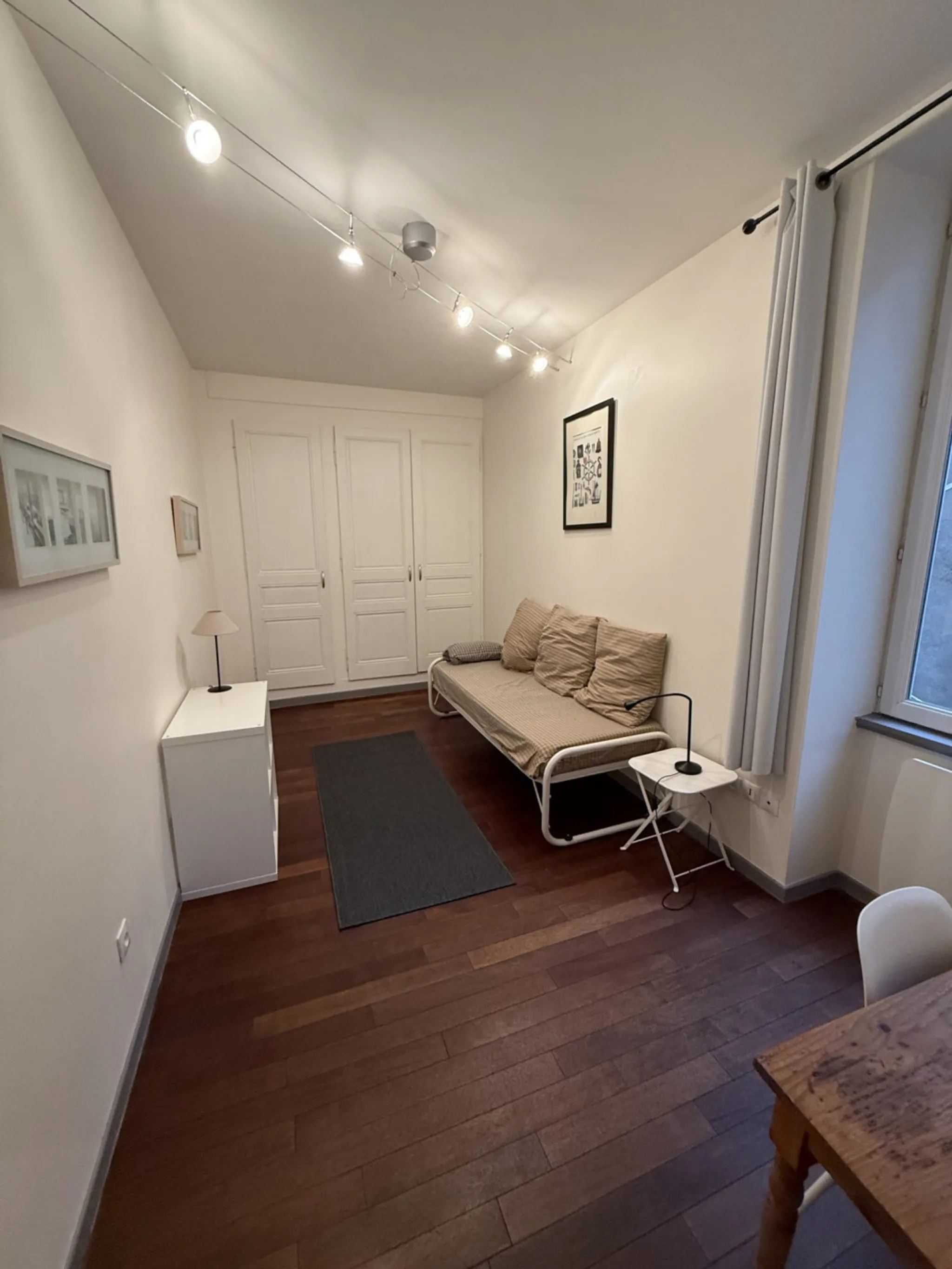 Appartement Rue du Rival à Montrond-les-Bains