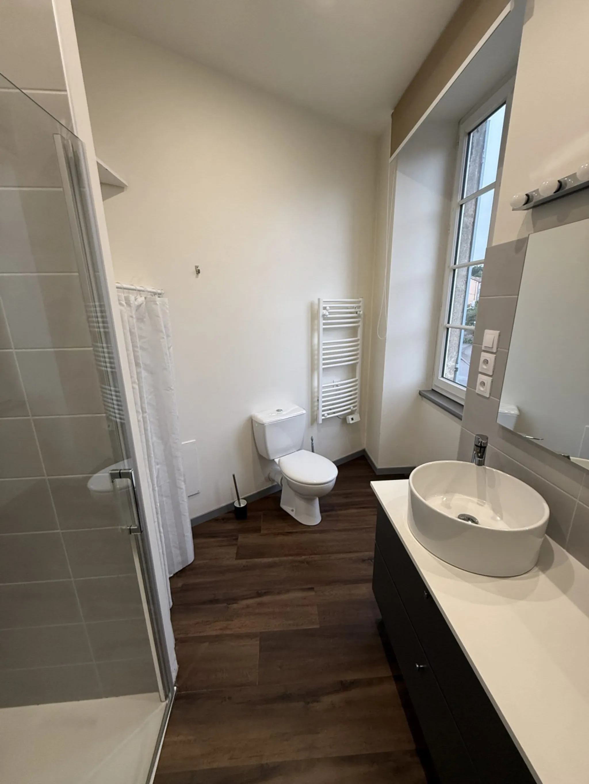 Appartement Rue du Rival à Montrond-les-Bains