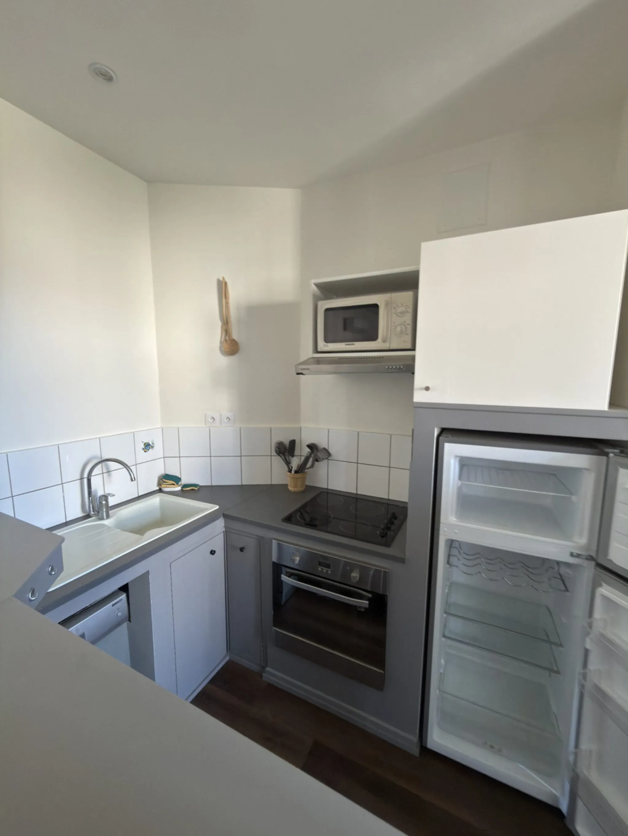 Appartement Rue du Rival à Montrond-les-Bains