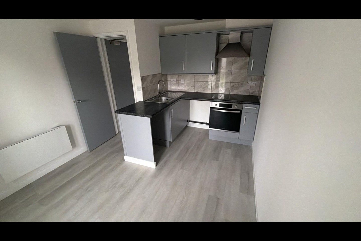 Flat Meadow Court in Wakefield