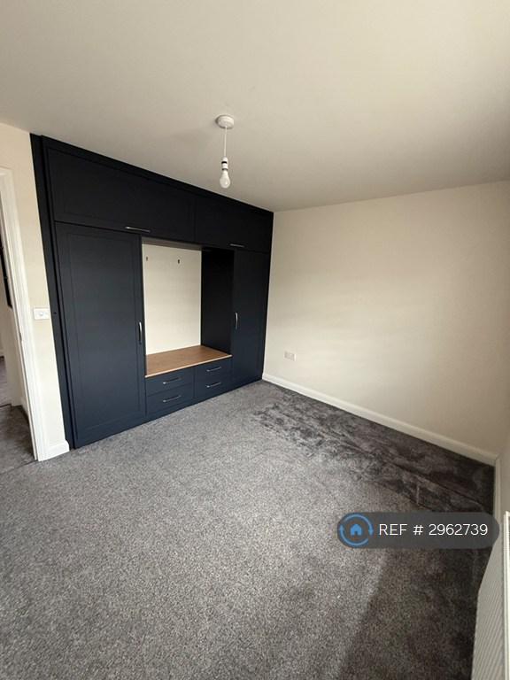 House Johnson Close in Oadby and Wigston