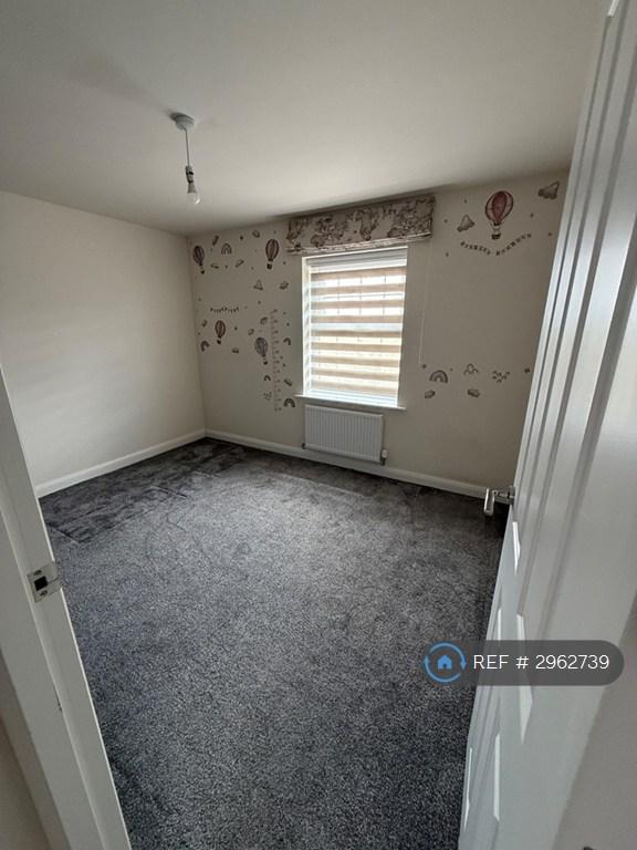 House Johnson Close in Oadby and Wigston