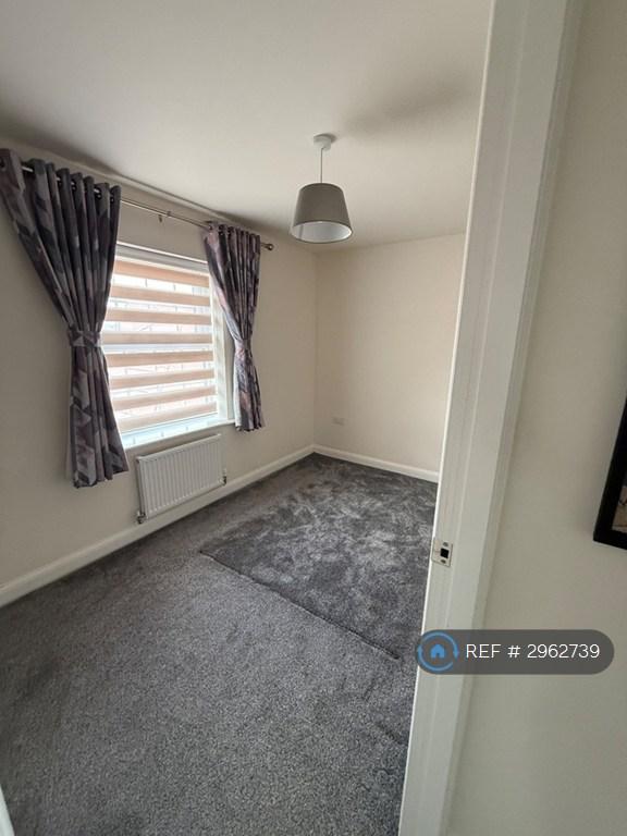 House Johnson Close in Oadby and Wigston