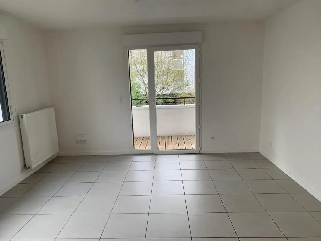 Appartement Avenue de la Grande Île à Villenave-d'Ornon