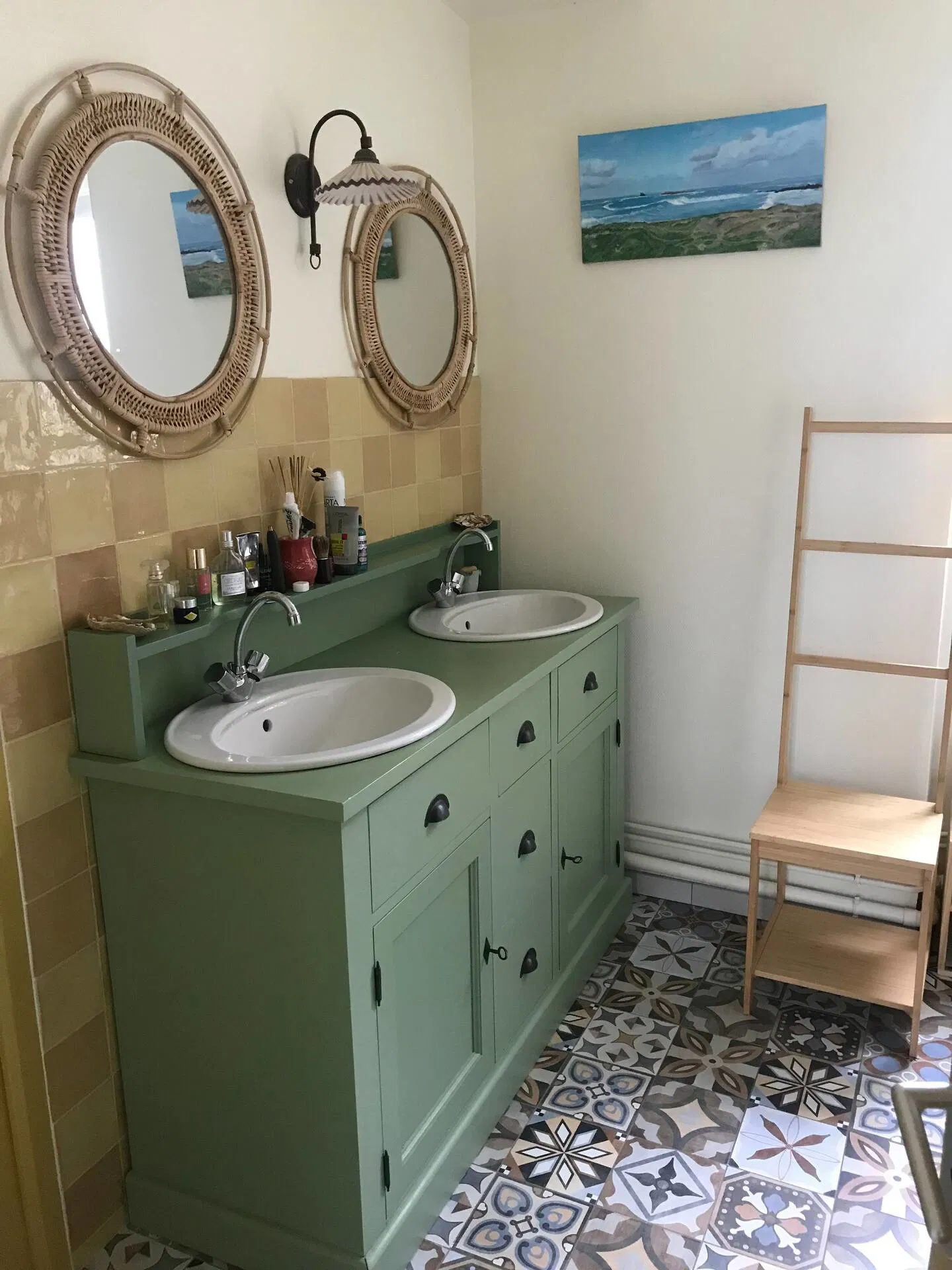 Room Rue de l'Église in Héricy