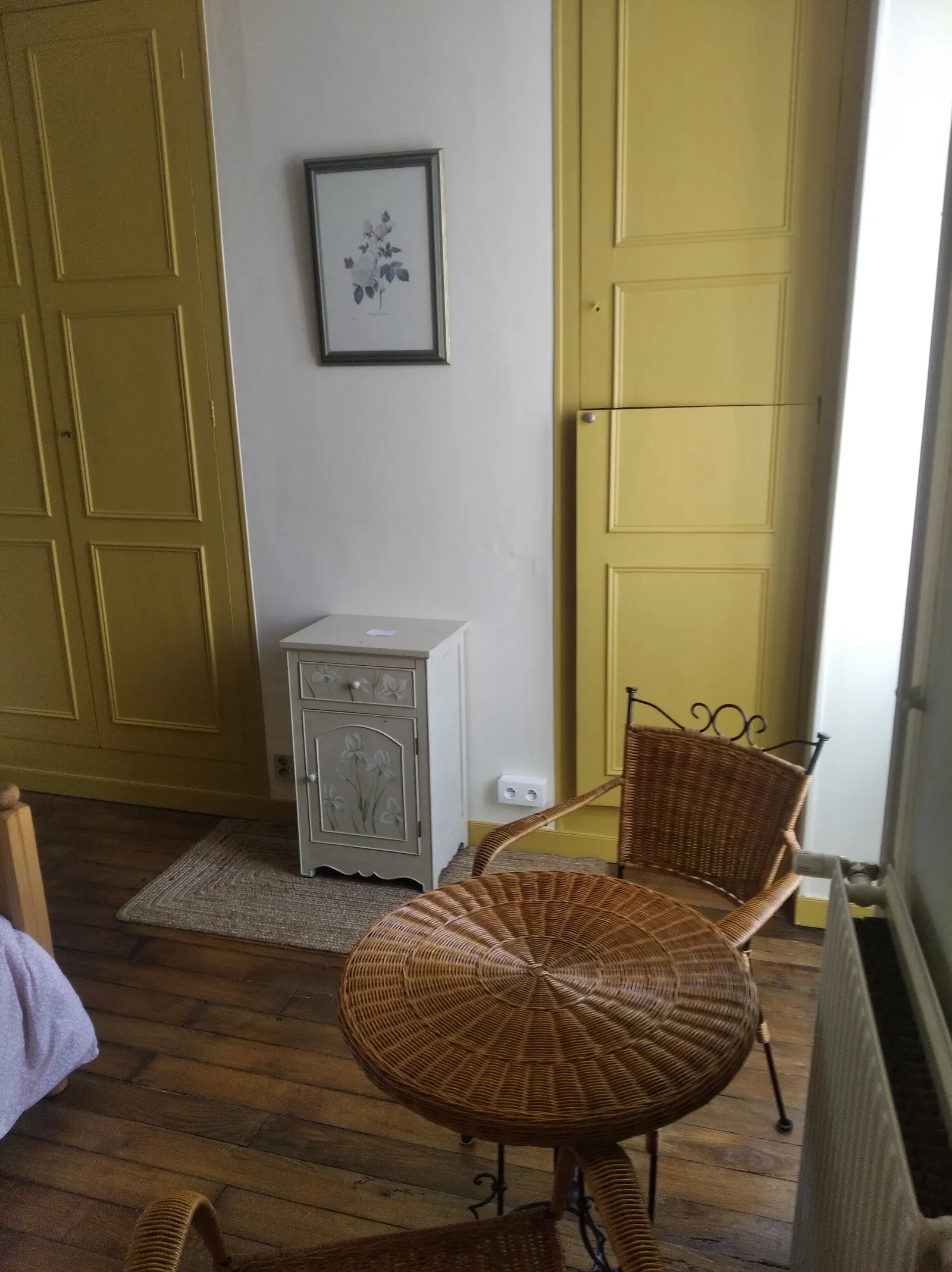 Room Rue de l'Église in Héricy
