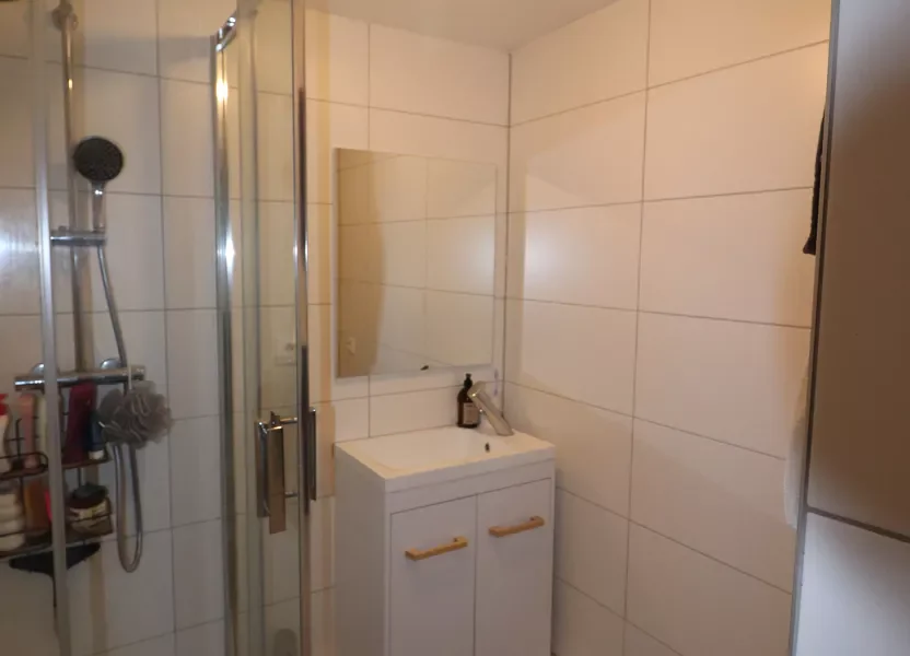 Appartement Place de la Réunion à Mulhouse