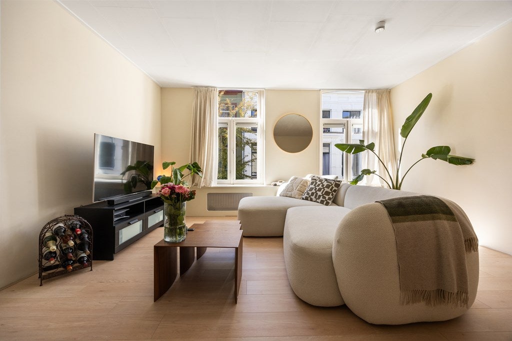 Appartement Gulden Wagengas 1 in Nijmegen