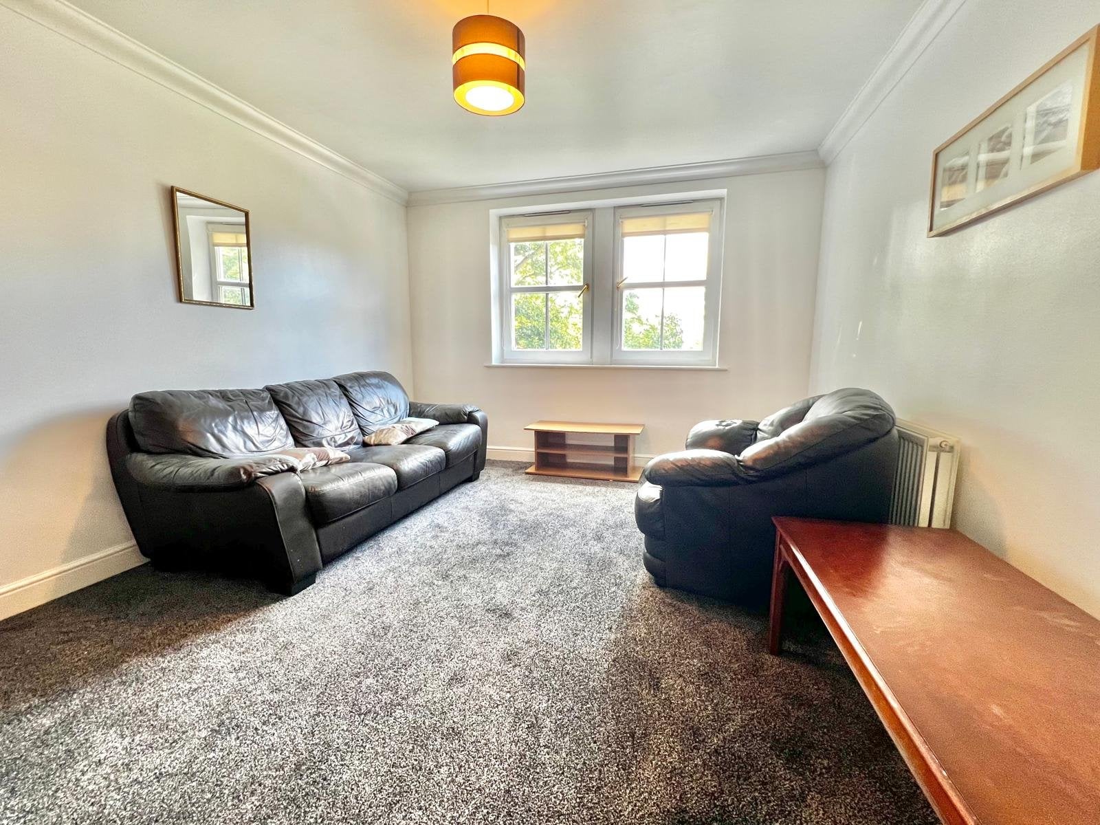 Flat Spen Lane in Leeds
