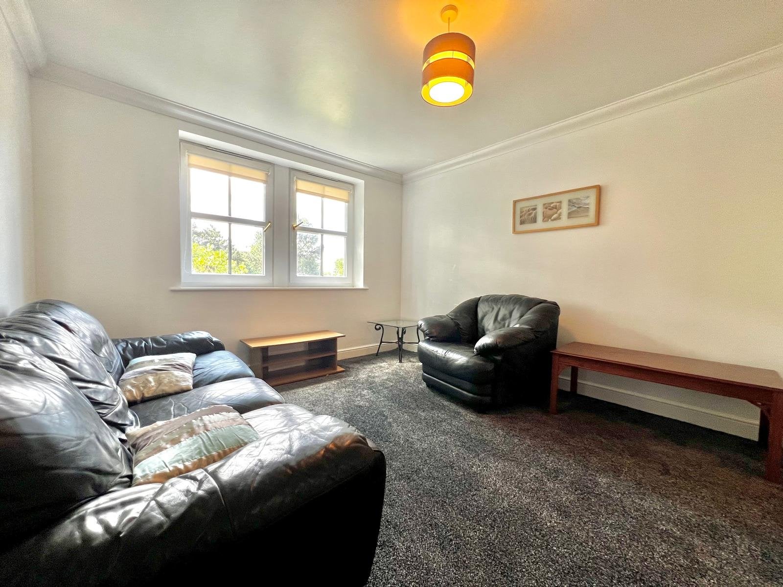 Flat Spen Lane in Leeds