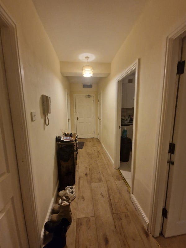 Room Dickinson Street in Manchester